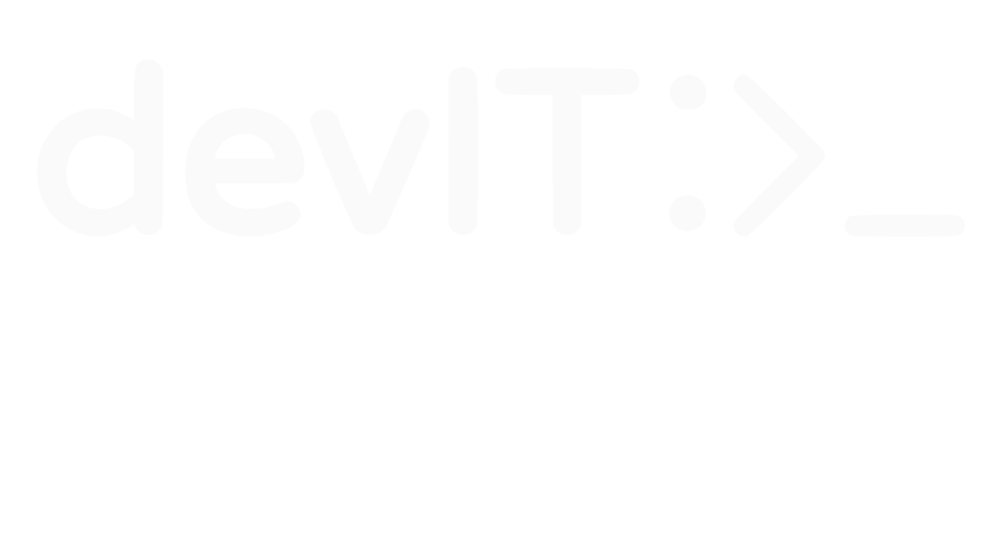 DEVit is a media partner Sponsor at ITB 2024 11th Edition