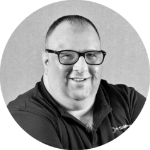 Daniel Garcia - Speaker at Into The Box 2024